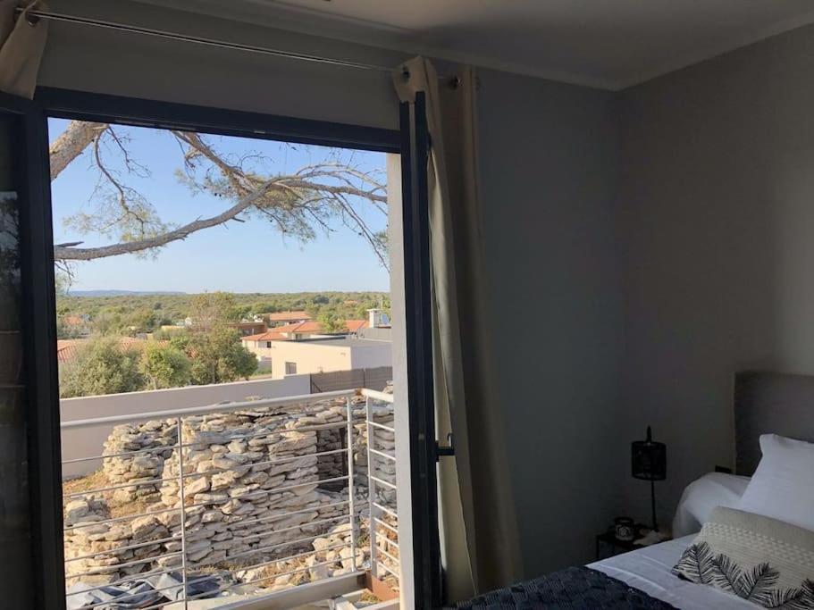 Villa Neuve Avec Piscine Bonifacio  Bagian luar foto